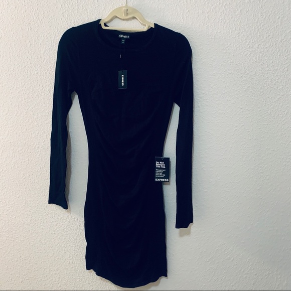 NEW WITH TAGS! Super cute, slimming, EXPRESS - Picture 3 of 5